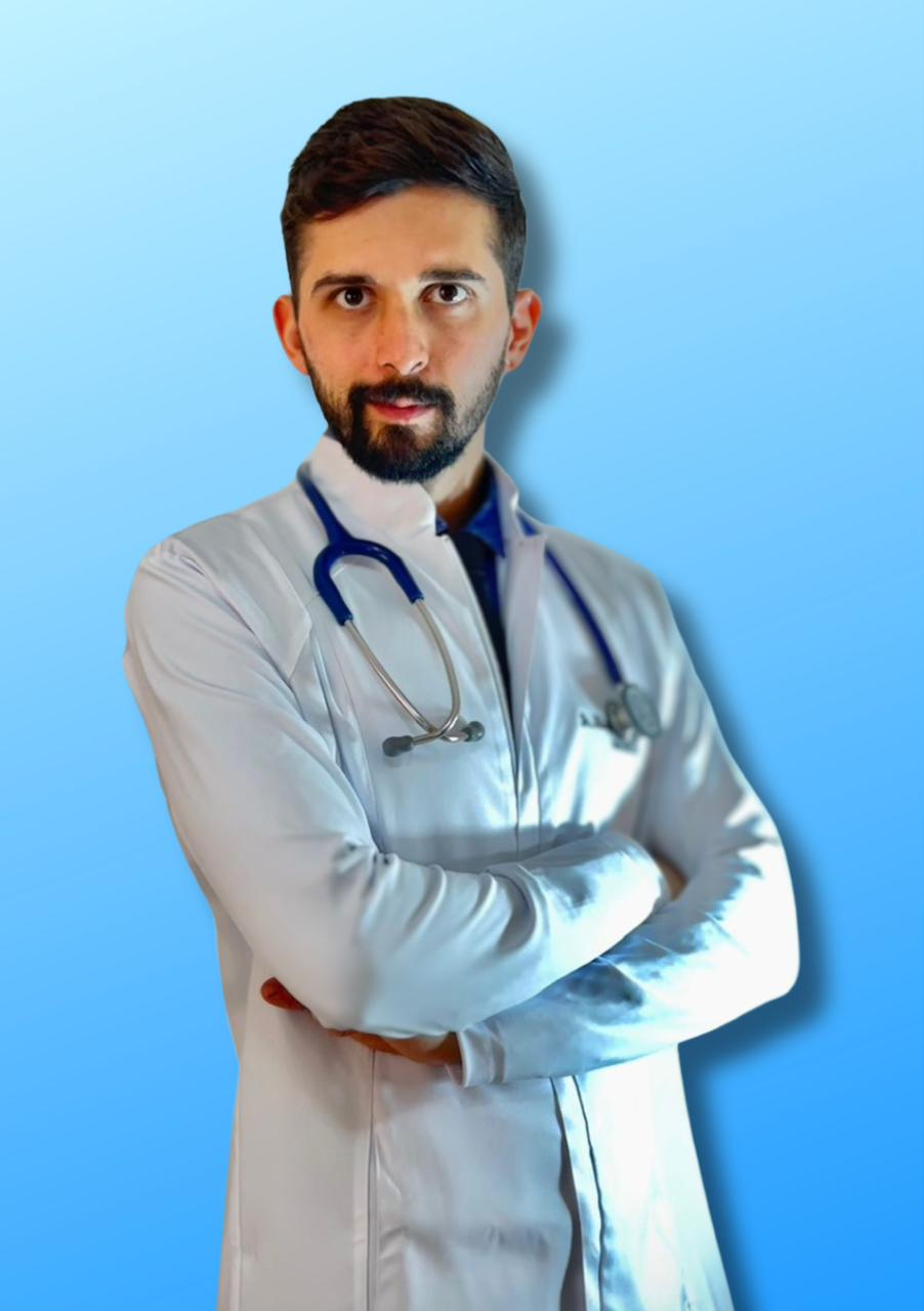 Dr. Thiago Aguiar Carvalho